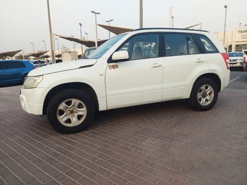 2008 Suzuki Vitara in Dubai