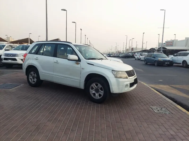2008 Suzuki Vitara in Dubai
