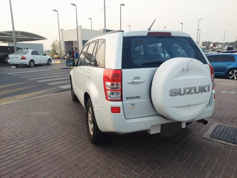 2008 Suzuki Vitara in Dubai