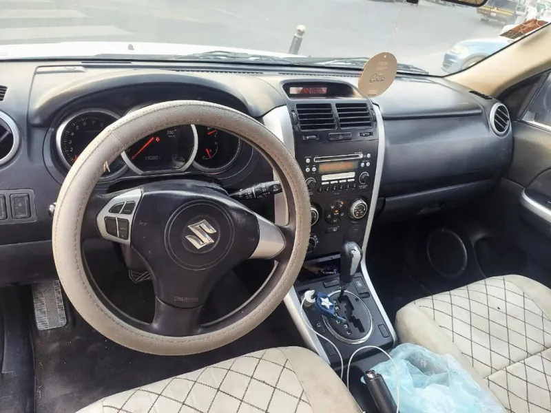 2008 Suzuki Vitara in Dubai