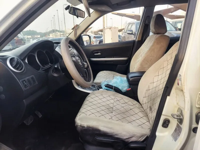 2008 Suzuki Vitara in Dubai