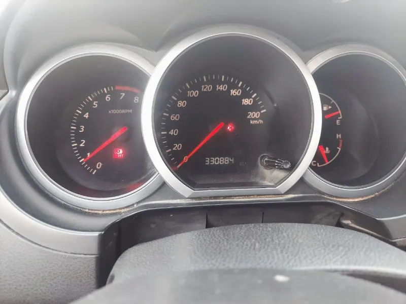 2008 Suzuki Vitara in Dubai