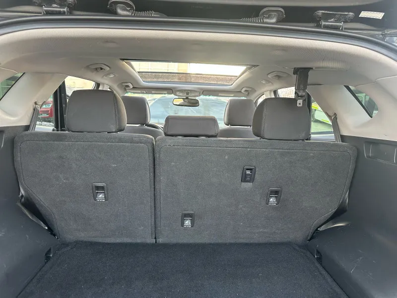 2017 Hyundai Tucson in Dubai