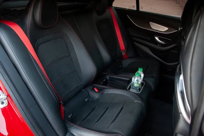 2019 Mercedes-Benz GT in Dubai