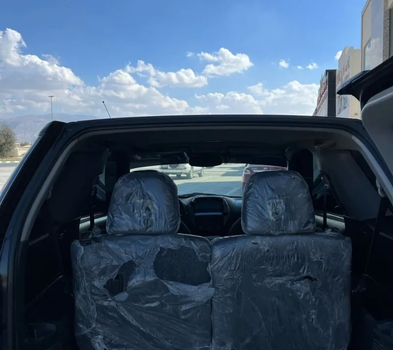 2005 Toyota Rav4 in Dubai