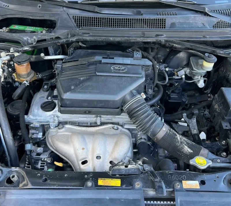 2005 Toyota Rav4 in Dubai