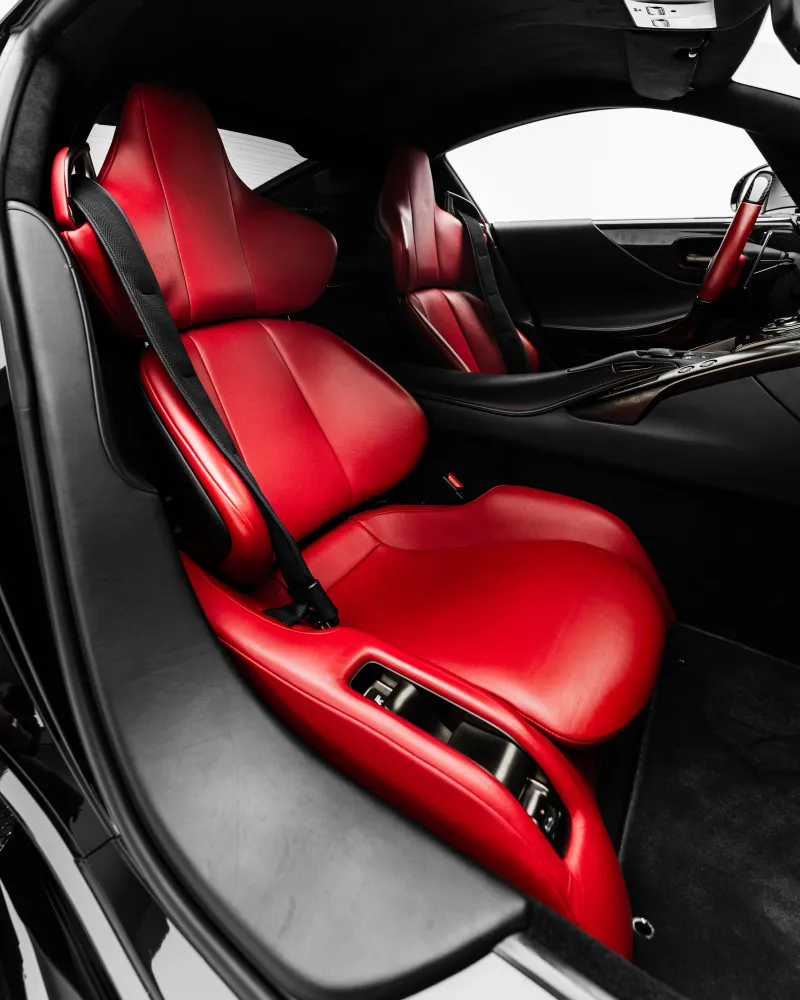 2012 Lexus LFA in Dubai