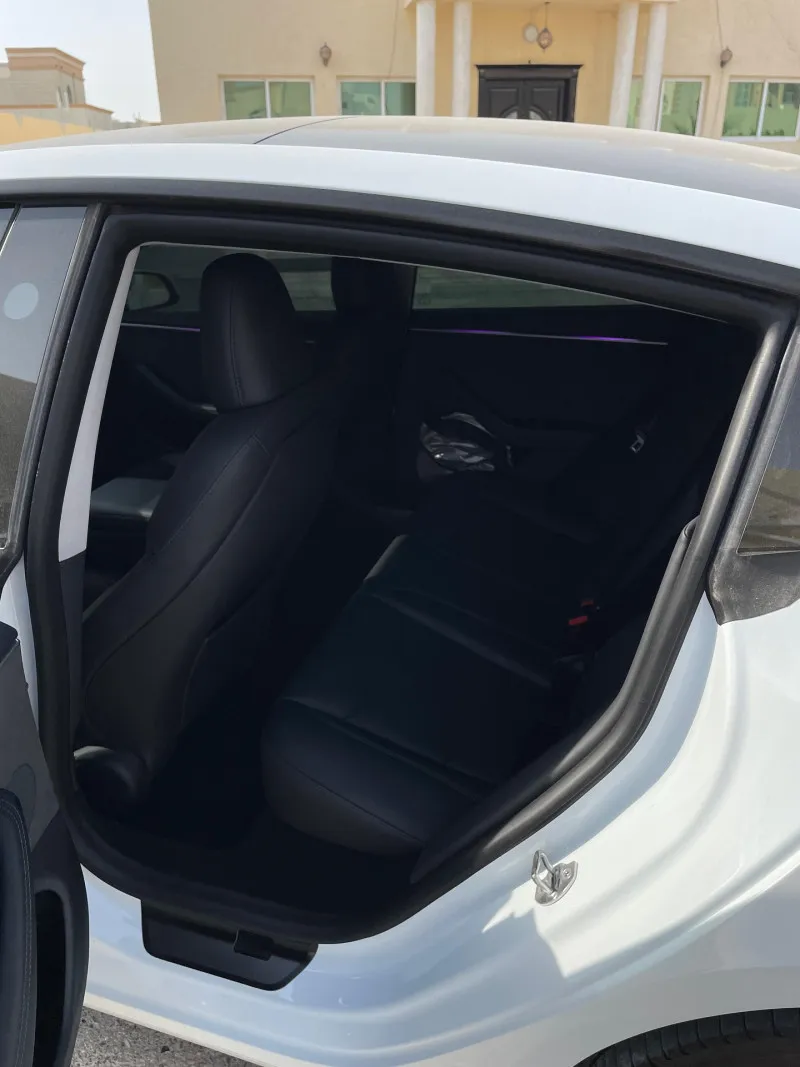 2024 Tesla MODEL 3 in Dubai