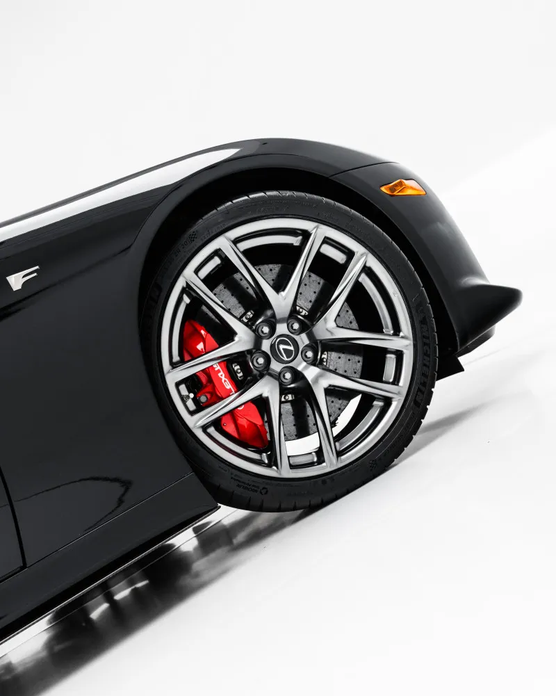 2012 Lexus LFA in Dubai