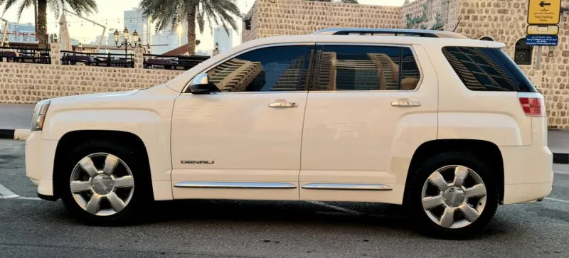 2014 GMC Terrain in Dubai