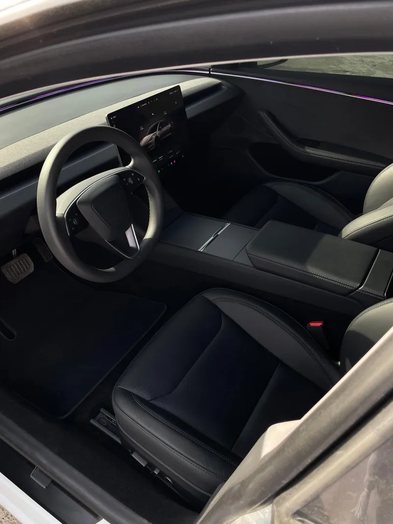 2024 Tesla MODEL 3 in Dubai