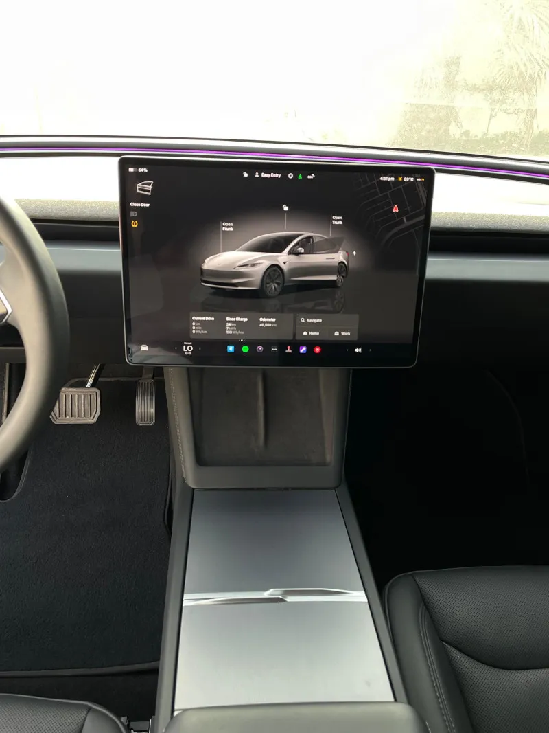 2024 Tesla MODEL 3 in Dubai