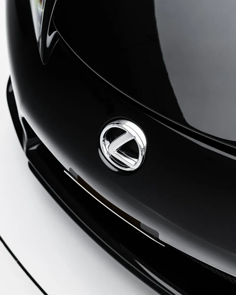 2012 Lexus LFA in Dubai