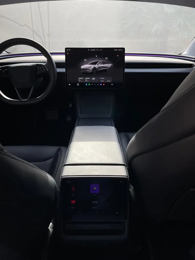 2024 Tesla MODEL 3 in Dubai