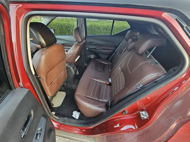 2023 Nissan KICKS in Dubai