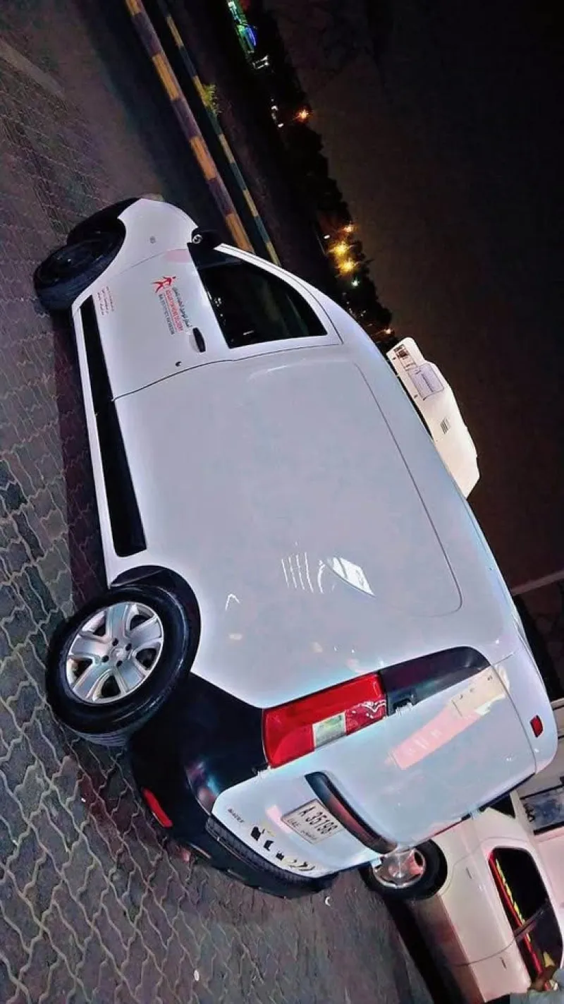 2020 Renault Dokker in Dubai