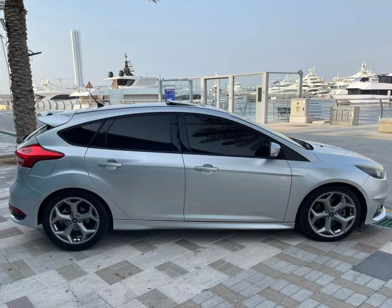 2016 Ford Focus in Dubai