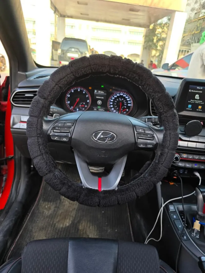 2019 Hyundai Veloster in Dubai