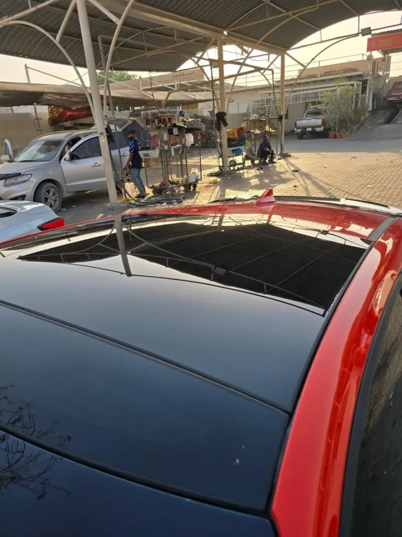 2019 Hyundai Veloster in Dubai