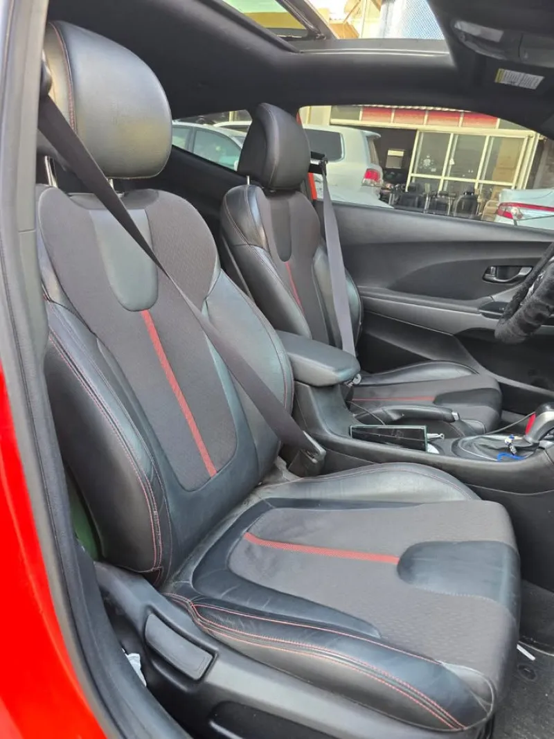 2019 Hyundai Veloster in Dubai