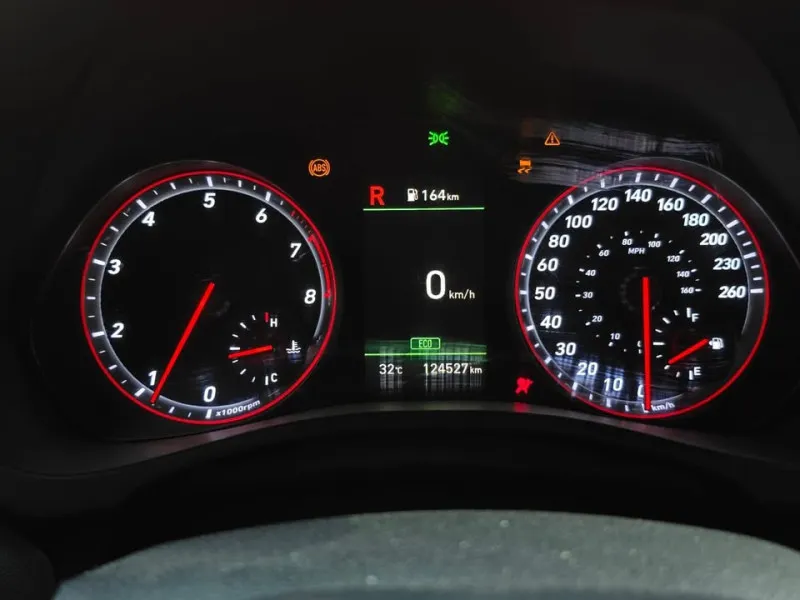 2019 Hyundai Veloster in Dubai