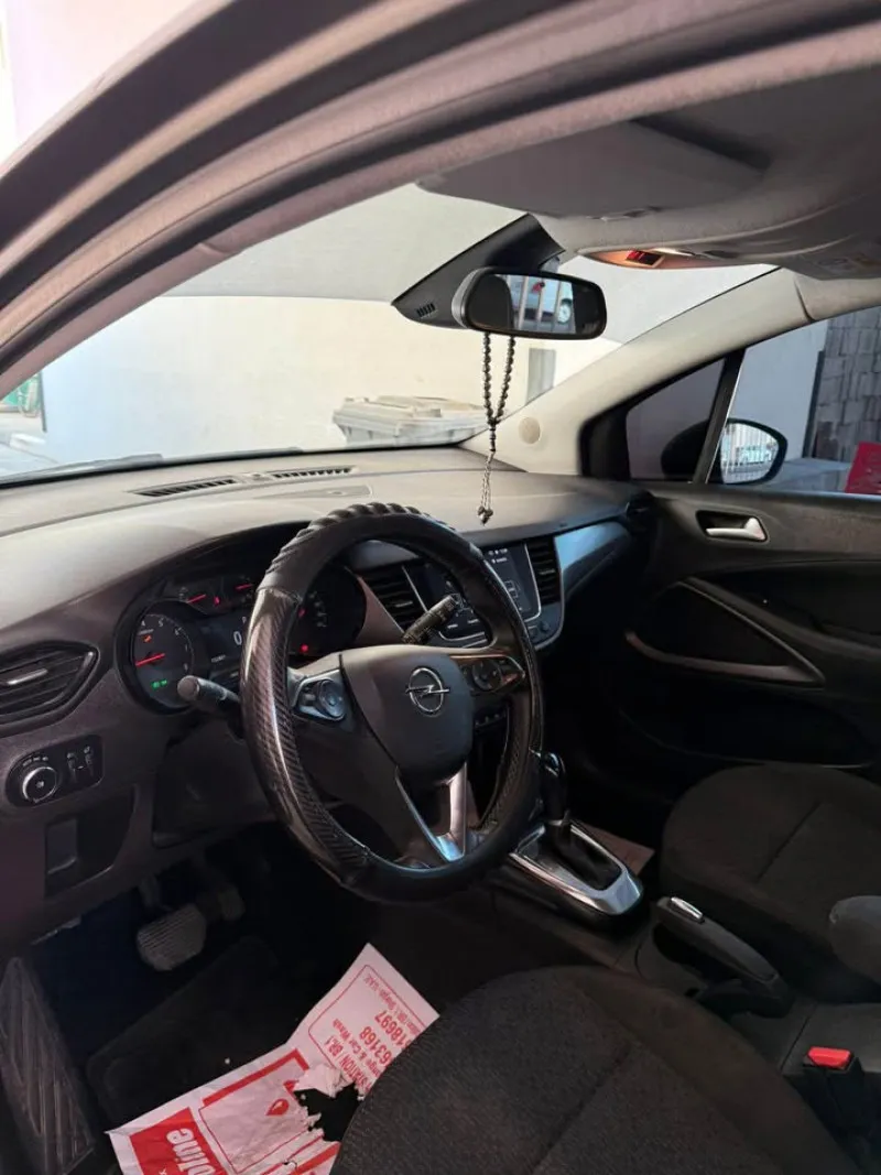 2020 Opel Crossland in Dubai