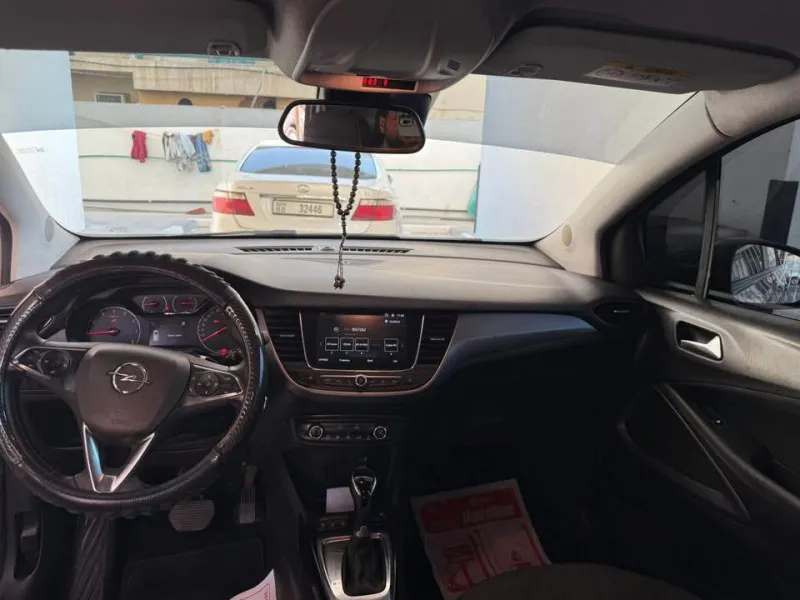 2020 Opel Crossland in Dubai