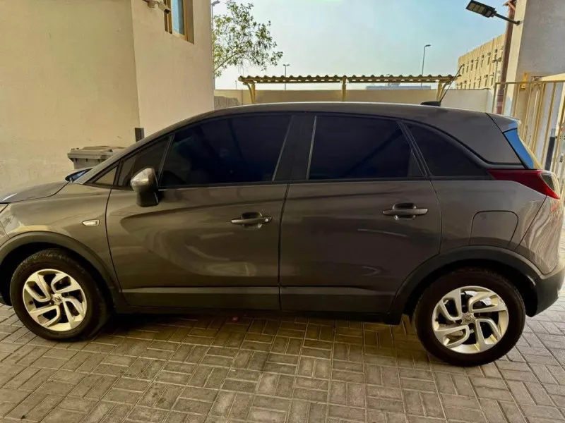 2020 Opel Crossland in Dubai