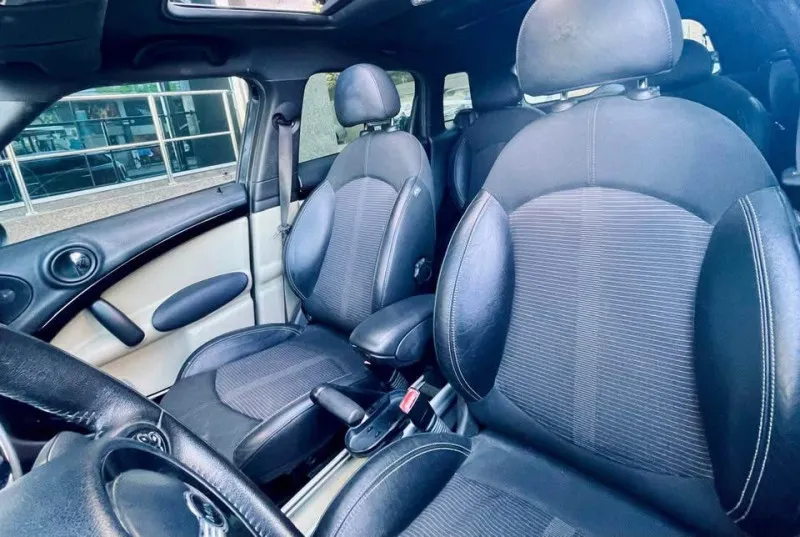 2012 Mini Countryman in Dubai