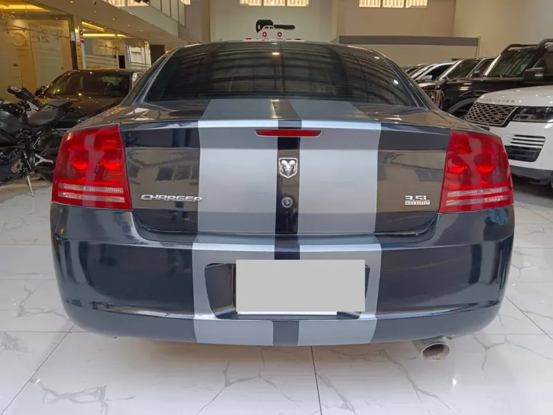 2007 Dodge Charger in Dubai
