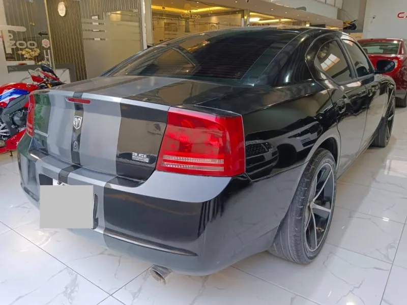 2007 Dodge Charger in Dubai