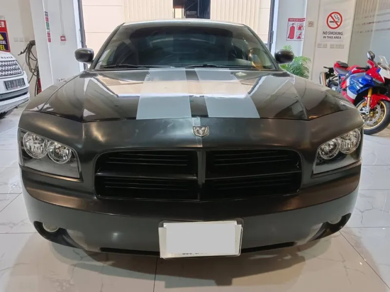 2007 Dodge Charger in Dubai