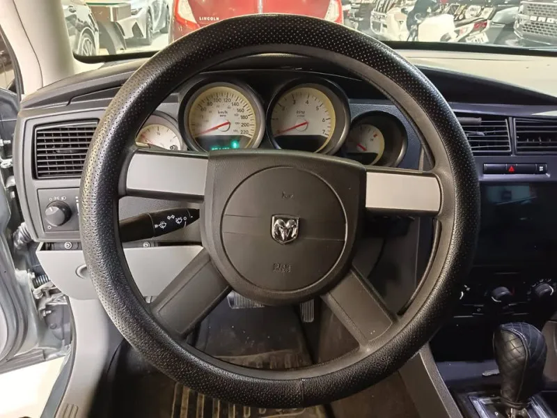 2007 Dodge Charger in Dubai