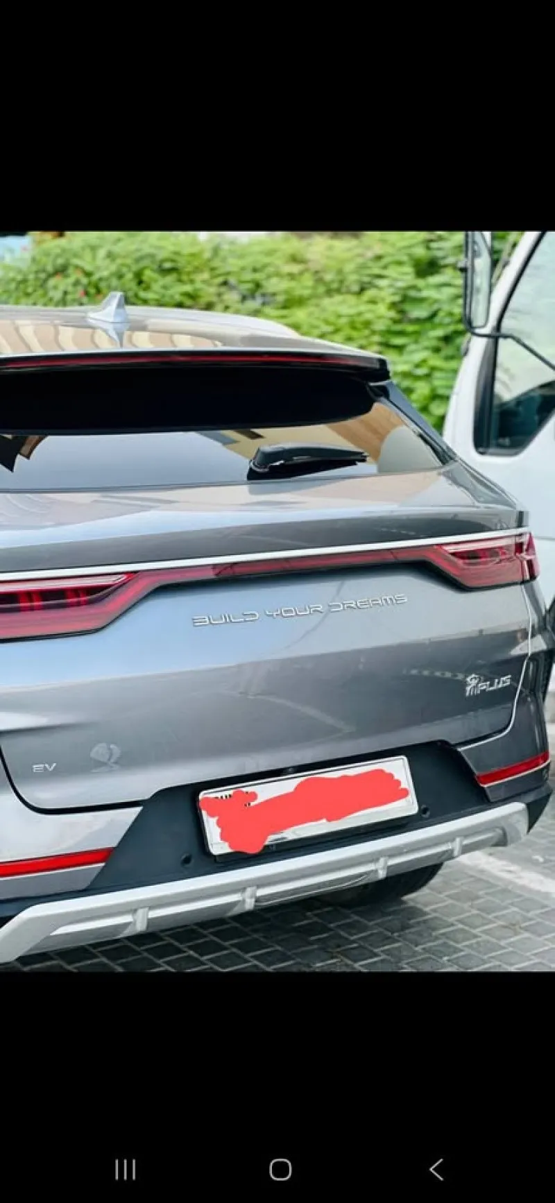 2022 بي واي دي سونج in Dubai