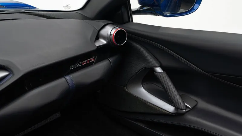 2021 Ferrari 812 Superfast in Dubai