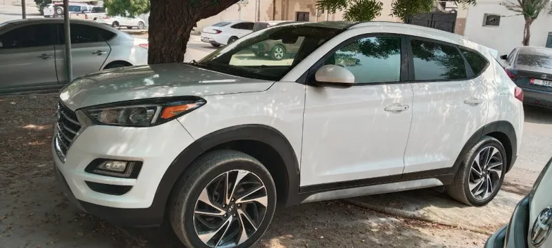 2019 Hyundai Tucson in Dubai