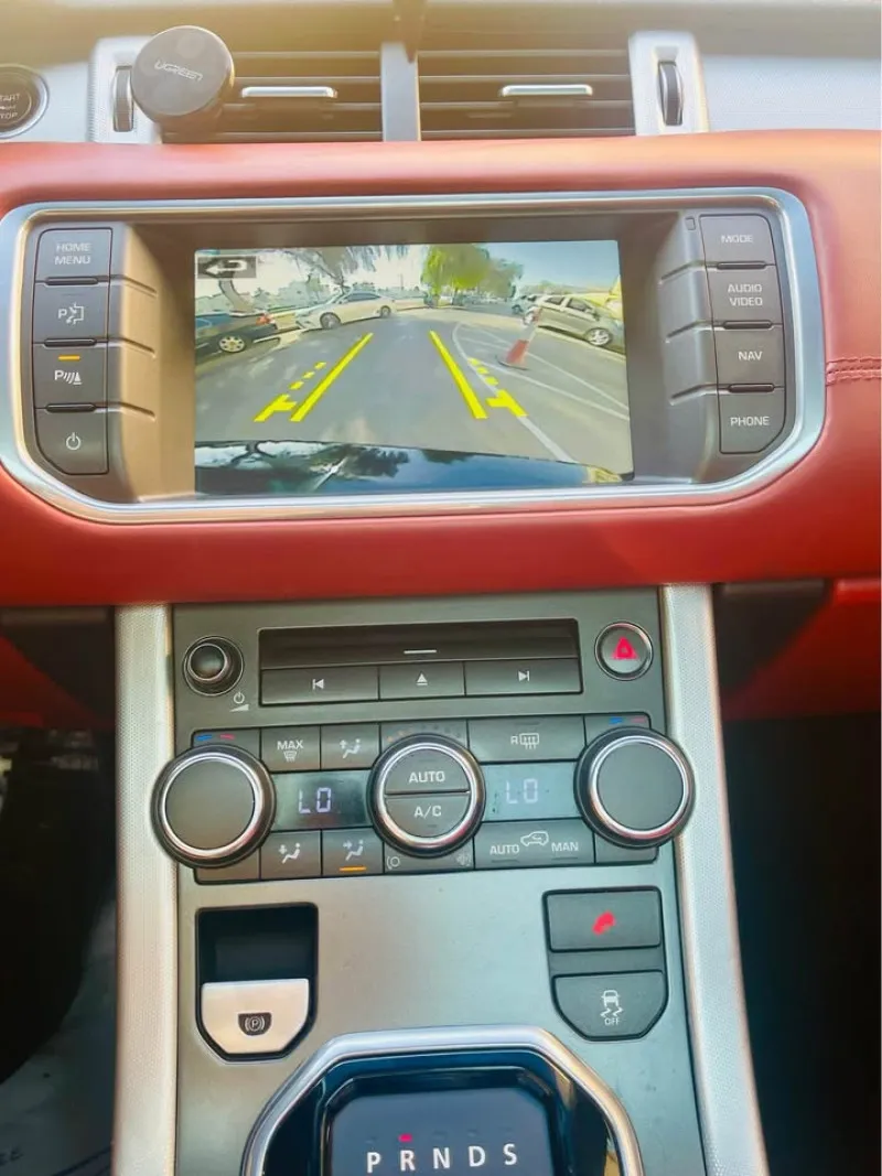 2015 Land Rover Range Rover Evoque in Dubai