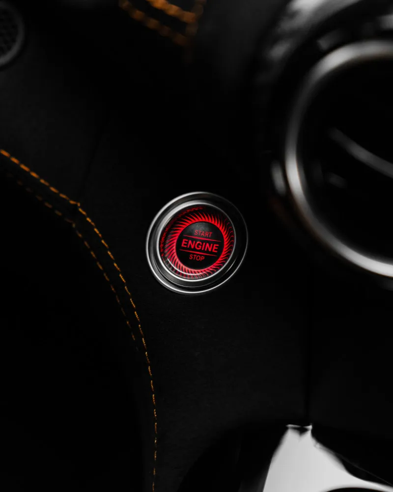 2021 Mercedes-Benz AMG GT in Dubai