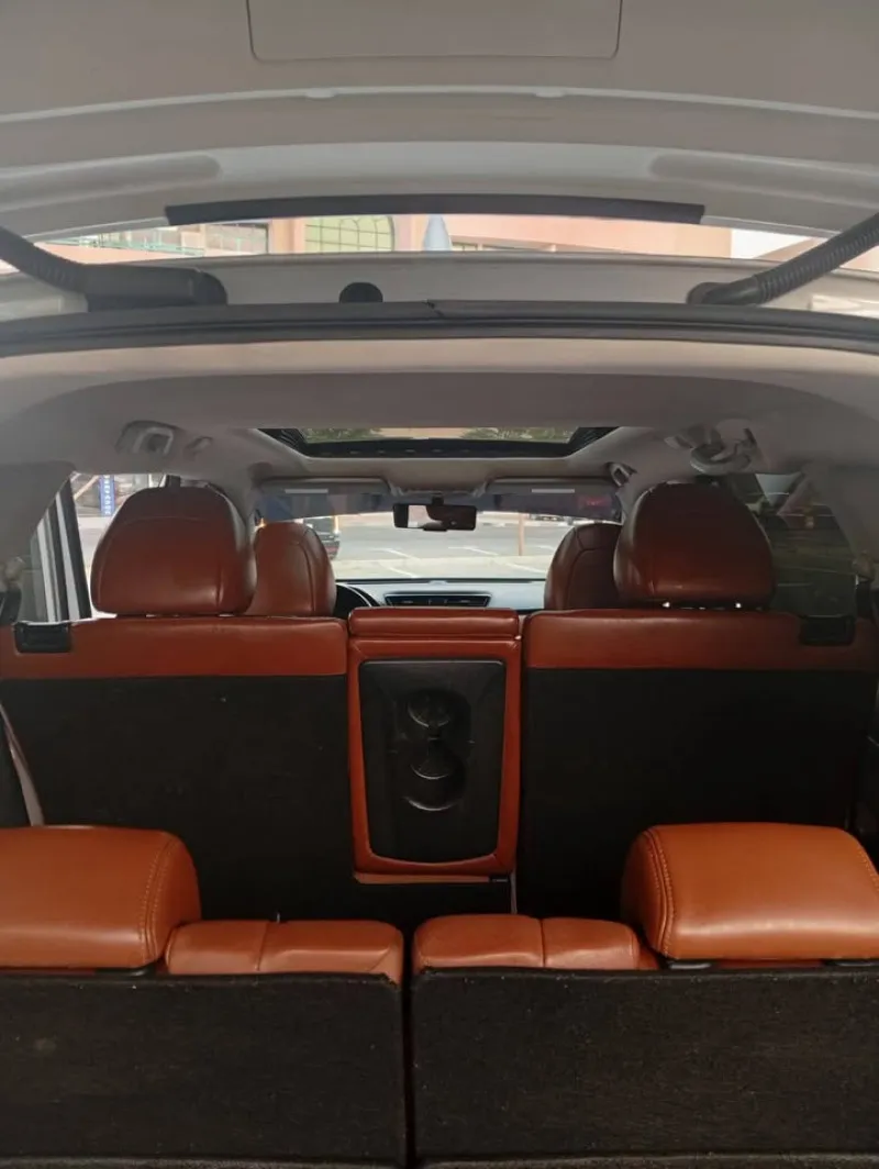 2018 Nissan XTrail in Dubai