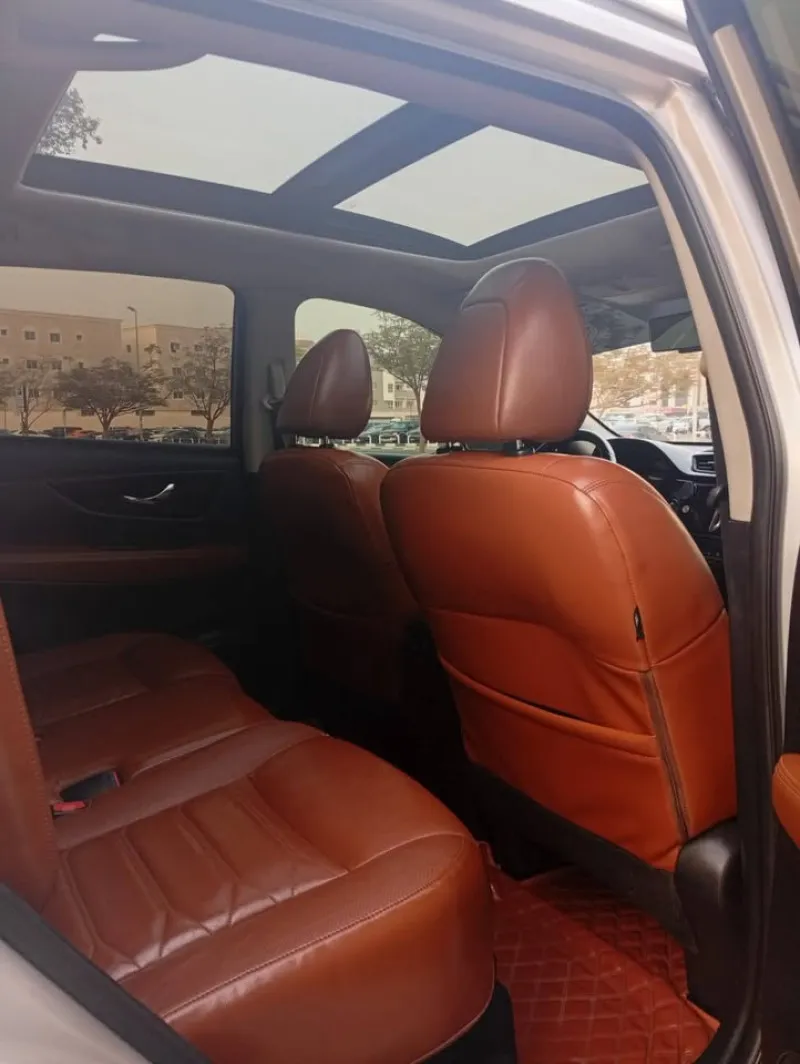2018 Nissan XTrail in Dubai