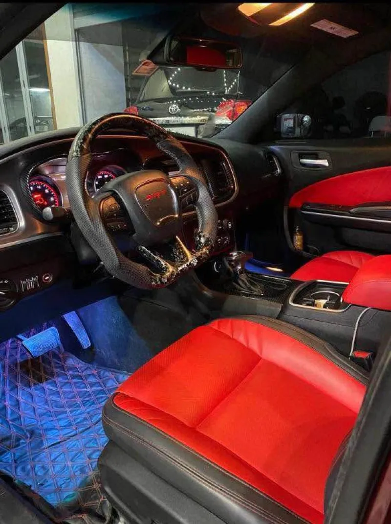 2019 Dodge Charger in Dubai