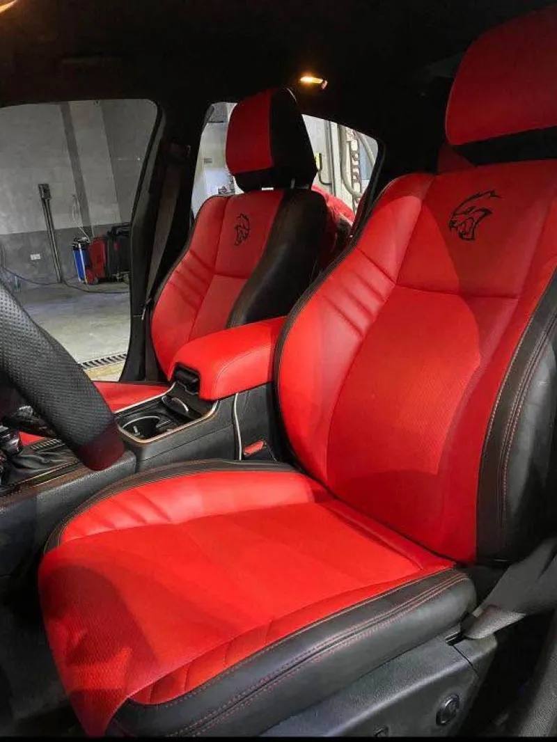 2019 Dodge Charger in Dubai