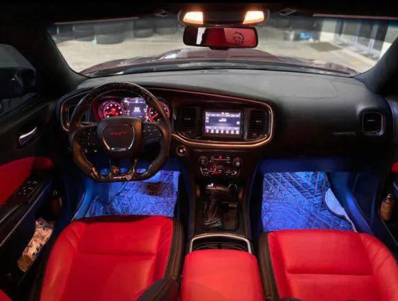 2019 Dodge Charger in Dubai
