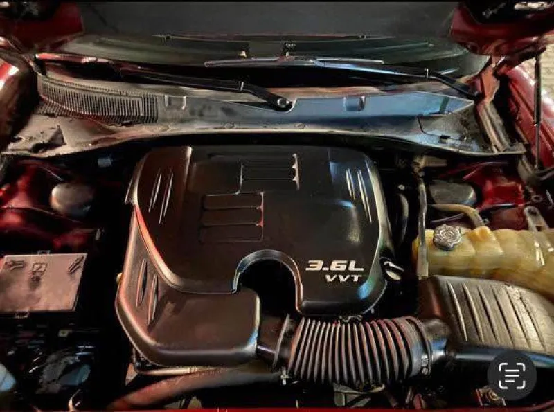 2019 Dodge Charger in Dubai