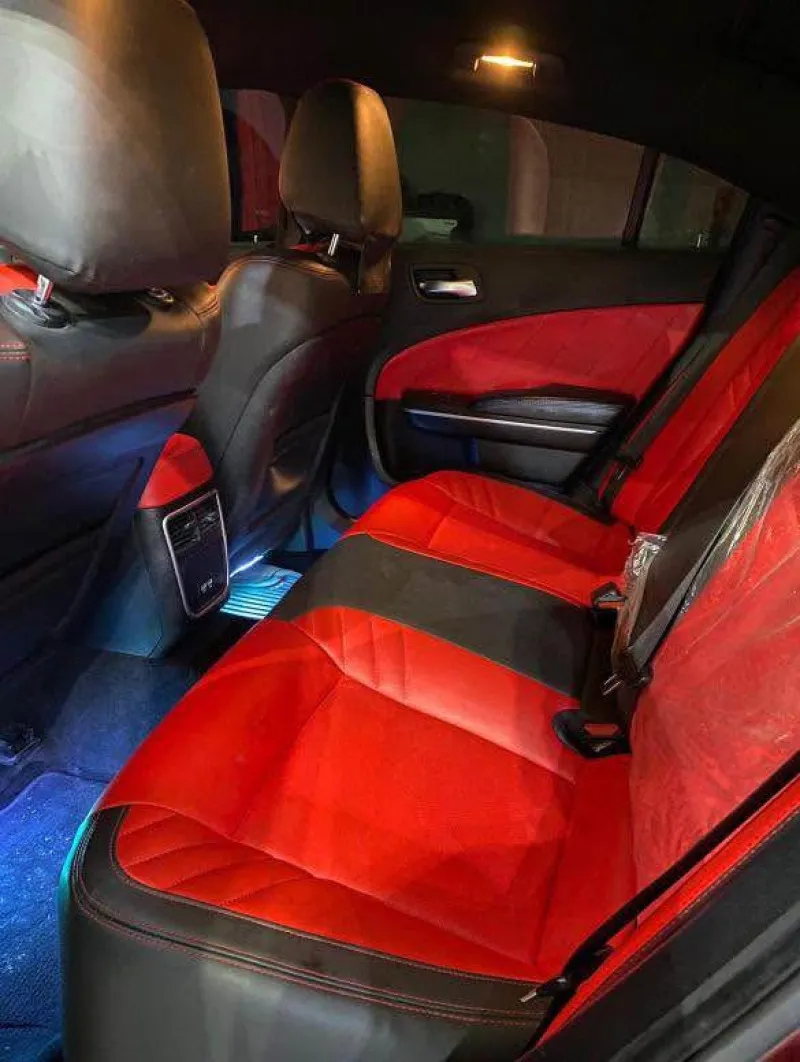 2019 Dodge Charger in Dubai