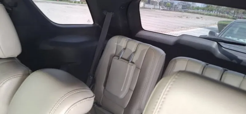 2015 فورد اكسبلورر in Dubai