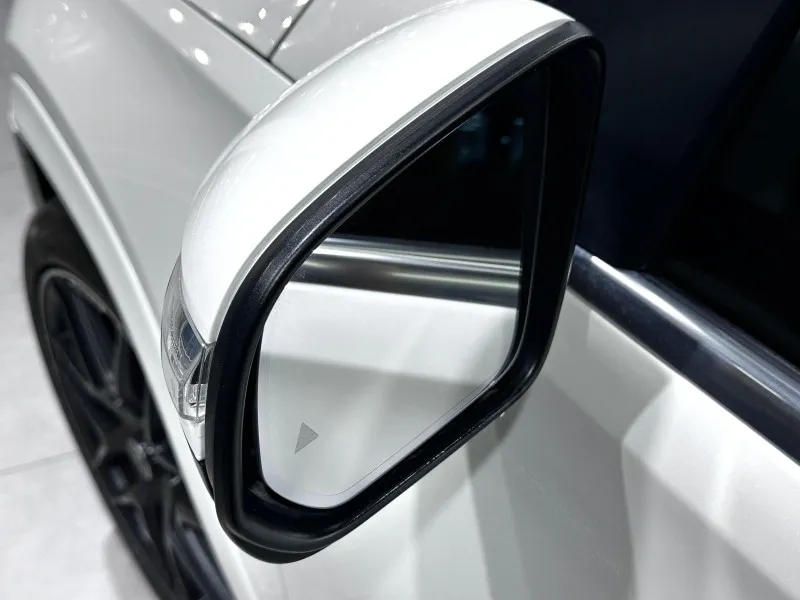 2021 Mercedes-Benz GLE in Dubai