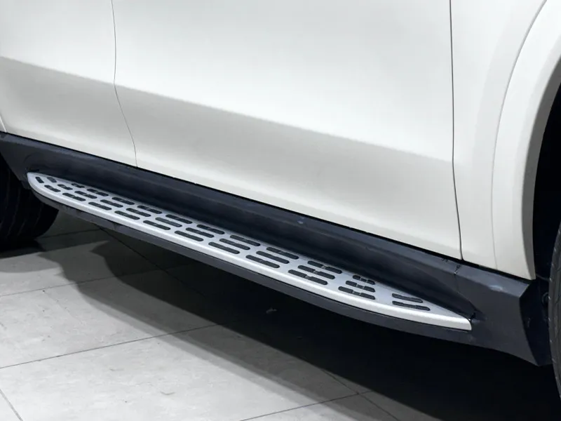 2021 Mercedes-Benz GLE in Dubai