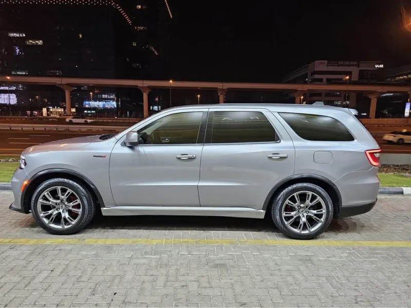 2020 Dodge Durango in Dubai