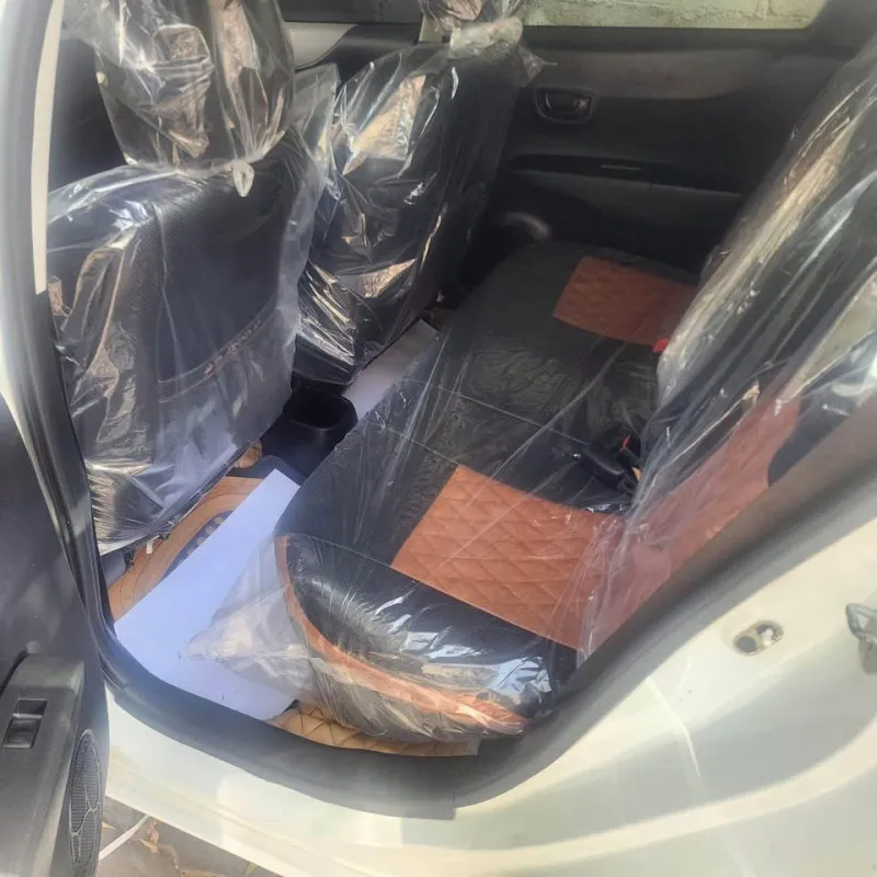 2013 Toyota Yaris in Dubai